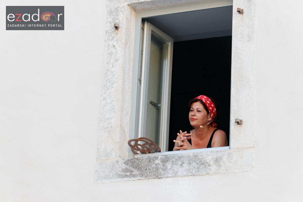 Večernji đir po gradu 10. srpnja 2017.