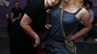 Klub Satir: Proslava 3. rodjendana portala eZadar