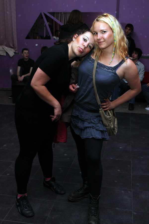 Klub Satir: Proslava 3. rodjendana portala eZadar