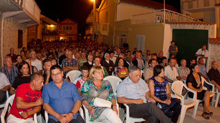 Raspivano Bibinje 2012, Foto: Leo Banić