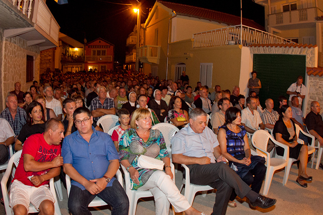 Raspivano Bibinje 2012, Foto: Leo Banić