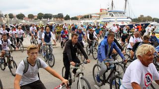 18. Virska biciklijada 18. Virska biciklijada