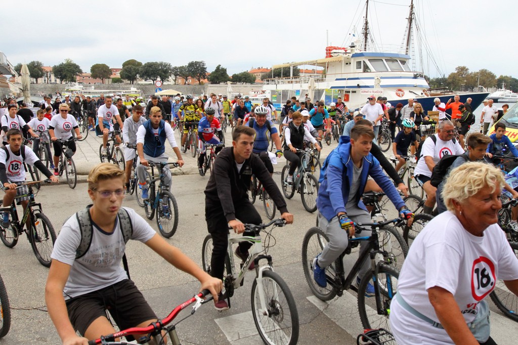 18. Virska biciklijada 18. Virska biciklijada