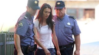 Privedena sestrična ubijene 14-godišnje Sare