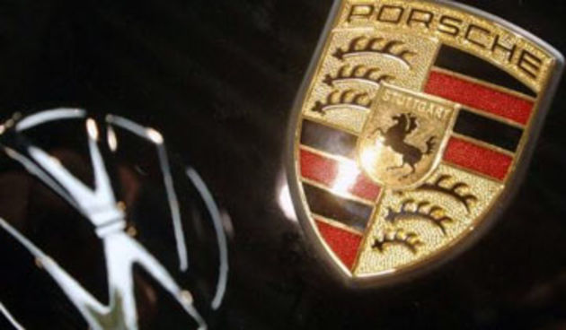 Porsche i Volswagen (foto: autoklub.hr)
