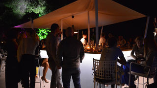 The Garden Festival: Novo ruho za novo ljeto, foto: Iva Perinčić The Garden Festival: Novo ruho za novo ljeto, foto: Iva Perinčić