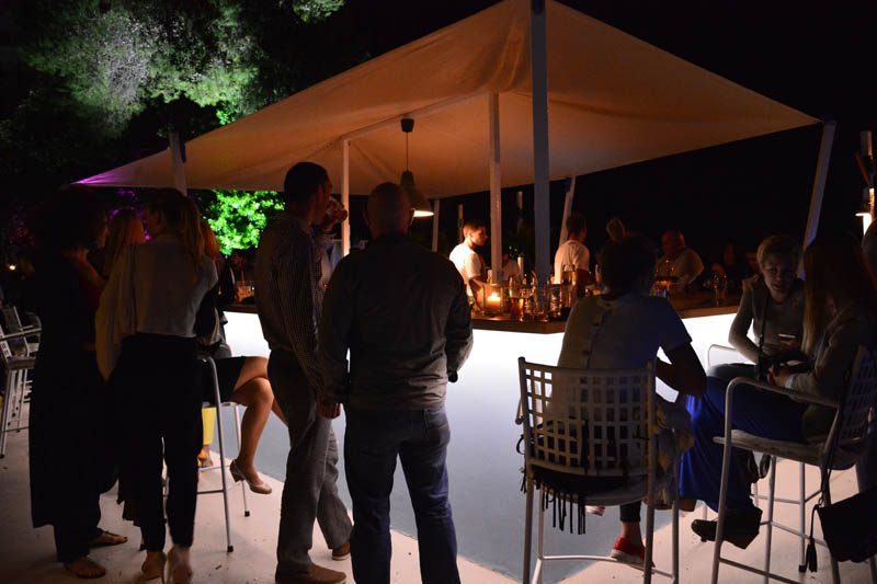 The Garden Festival: Novo ruho za novo ljeto, foto: Iva Perinčić The Garden Festival: Novo ruho za novo ljeto, foto: Iva Perinčić