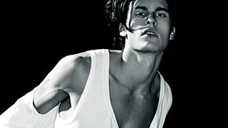 Karl Lagerfeld kalendar za 2010. (coutorture.com)