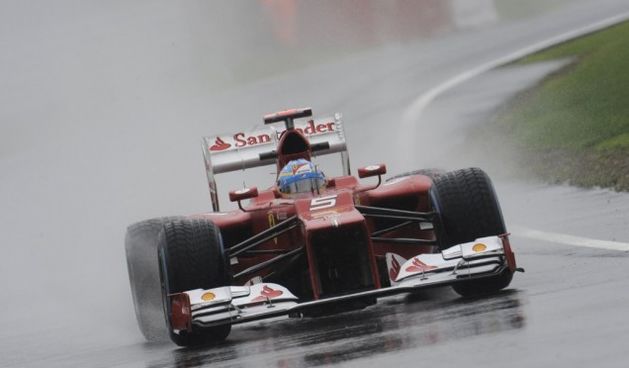 Fernando Alonso, foto: gp1.hr