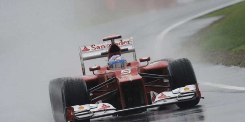 Fernando Alonso, foto: gp1.hr Fernando Alonso, foto: gp1.hr