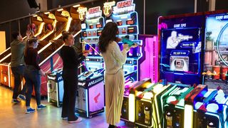 Everfun, novi zabavni park za odrasle Everfun, novi zabavni park za odrasle