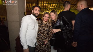 Tomislav Bralić i klapa Intrade @ Božić u Arsenalu