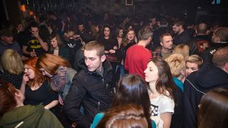 Sassja @ Maraschino bar Zadar ; foto Iva Perinčić