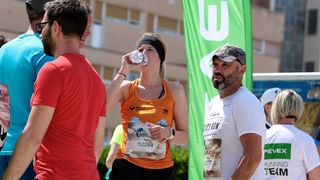 Wings for Life World Run Zadar 2023. Wings for Life World Run Zadar 2023.