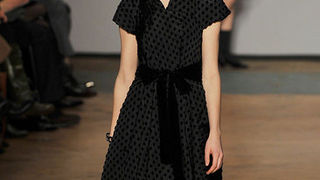 Marc Jacobs – Jesen 2010.