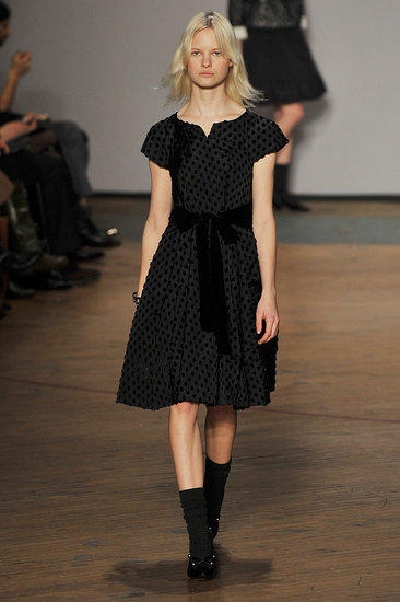 Marc Jacobs – Jesen 2010.