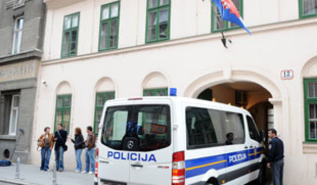 Akcija Indeks (Foto: Net.hr)