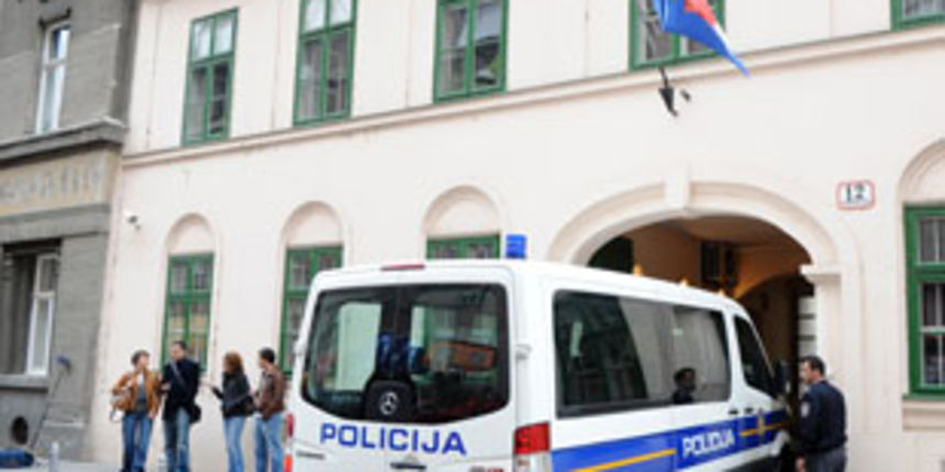 Akcija Indeks (Foto: Net.hr)