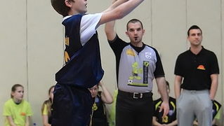 Final Four Mini Basket lige: Polufinalne utakmice, Foto: Roberto Lerga Final Four Mini Basket lige: Polufinalne utakmice, Foto: Roberto Lerga