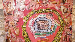 Izložba dadaizam u Studentskom klubu Izložba dadaizam u Studentskom klubu