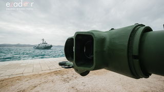 Đir po gradu, petak 19. siječnja 2018.