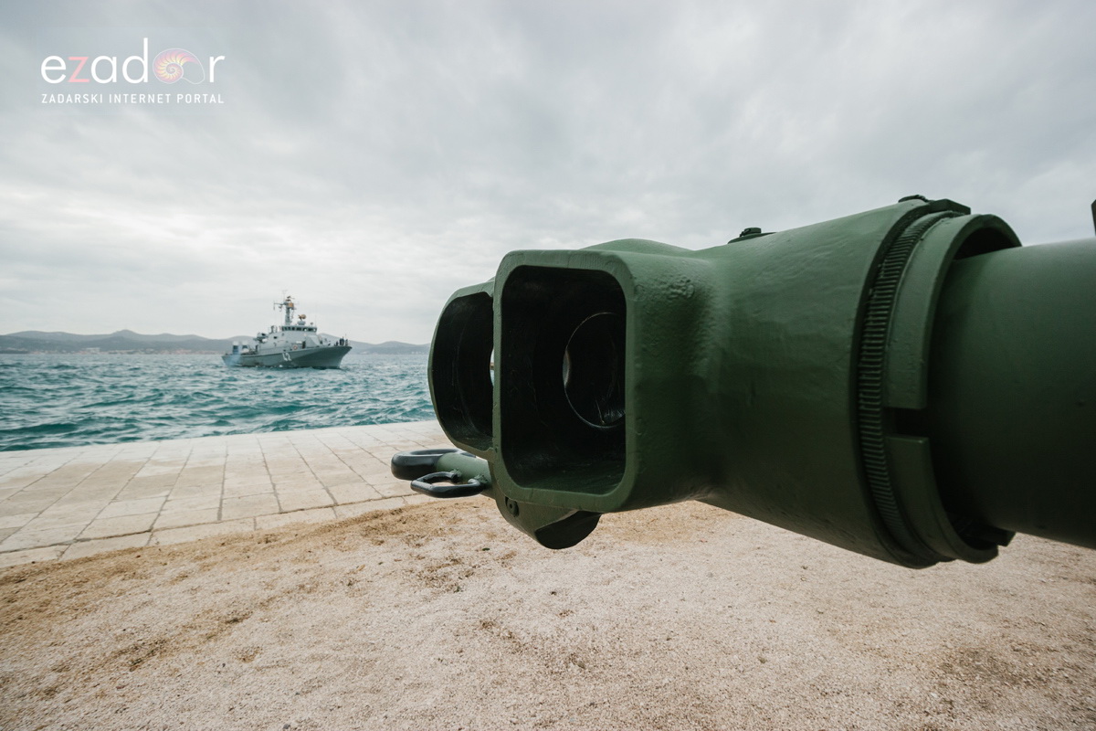 Đir po gradu, petak 19. siječnja 2018.