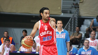 Hrvatska – Rusija 76- 82 (foto:Saša Čuka)