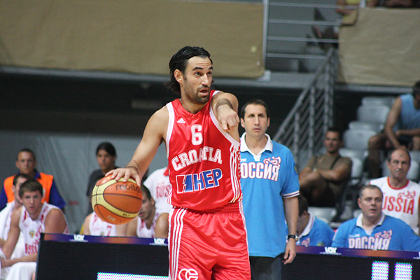 Hrvatska – Rusija 76- 82 (foto:Saša Čuka)