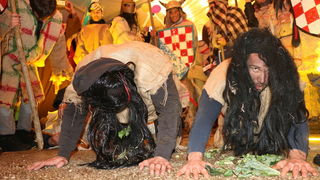 Virske maškare 2018: Defile maškaranih skupina i fešta uz “Koktelse”