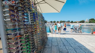 Đir po gradu, petak 21. lipnja 2019. Đir po gradu, petak 21. lipnja 2019.