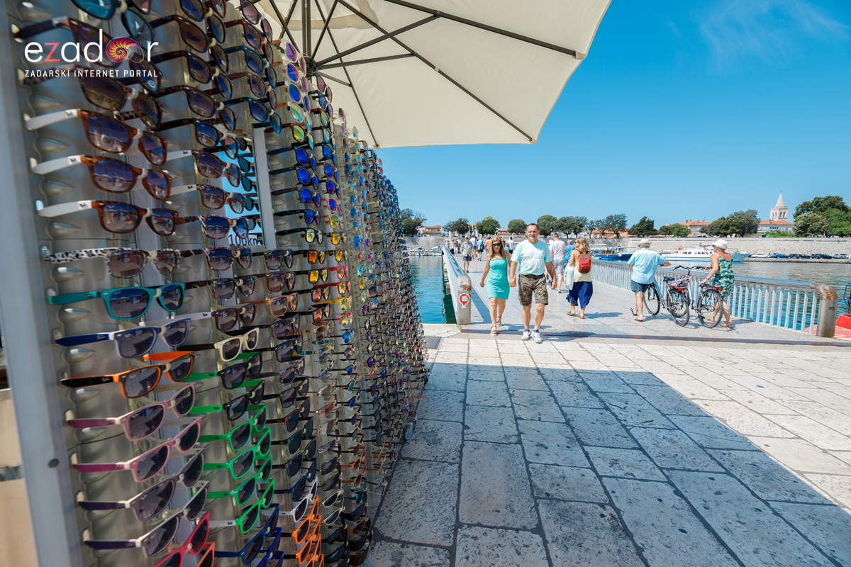 Đir po gradu, petak 21. lipnja 2019. Đir po gradu, petak 21. lipnja 2019.