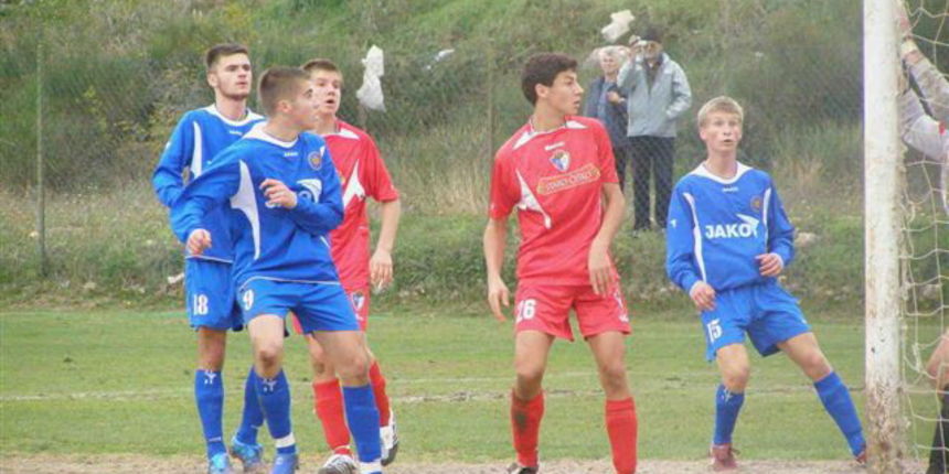 Juniori NK Zadar (arhiva) Juniori NK Zadar (arhiva)