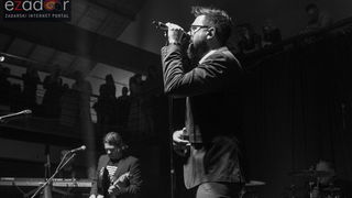 Petar Grašo @ Arsenal Zadar Petar Grašo @ Arsenal Zadar