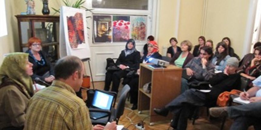 Islam i žene Islam i žene