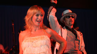 5. rođendan Arsenala uz Soulfingers (foto:Saša Čuka)