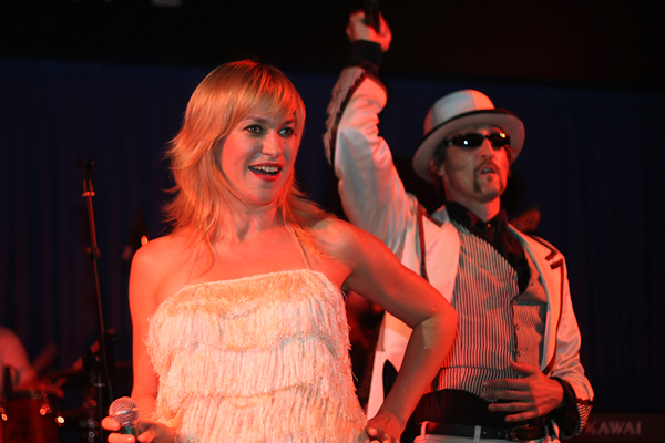 5. rođendan Arsenala uz Soulfingers (foto:Saša Čuka)