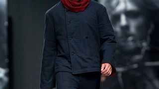 Jučer je završeno izdanje Cro A Porter-a @ LAUBA na kojem su svoje kolekcije predstavili: Ivona Martinko, Jelena Aleksić, Etna Maar, SPIRIT by T.B./ Tomislav Bahorić Jučer je završeno izdanje Cro A Porter-a @ LAUBA na kojem su svoje kolekcije predstavili: Ivona Martinko, Jelena Aleksić, Etna Maar, SPIRIT by T.B./ Tomislav Bahorić