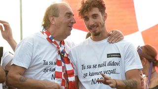 U rodnom Nadinu priređen doček za srebrnog reprezentativca Šimu Vrsaljka