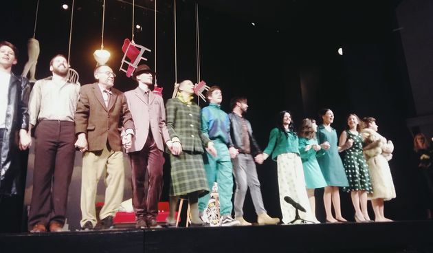 “Moj sin samo malo sporije hoda”: U vrtlogu generacijskog jaza