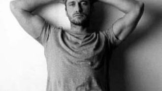 Gerard Butler