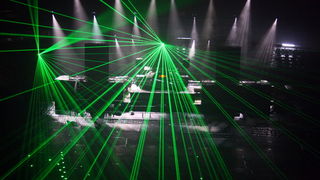 Dvorana K.Cosic: Sve je spremno za docek Nove 2010. uz Davida Moralesa