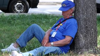 Susret bikera u Zadru (foto: Marin Gospić)