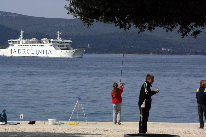 6. Kup Zadarske zupanije u sportskom ribolovu, Foto: Mladen Malik 6. Kup Zadarske zupanije u sportskom ribolovu, Foto: Mladen Malik