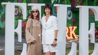 Eskluzivni ELLE Summer Brunch #shareyourstory održan u RougeMarin Parku