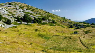 Pogled na impozantni Kremen