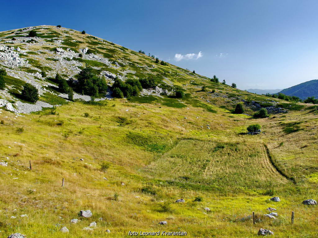 Pogled na impozantni Kremen