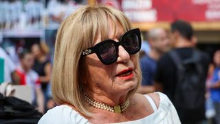 Druženje s košakašima povodom 60. rođendana Dražena Petrovića Druženje s košakašima povodom 60. rođendana Dražena Petrovića