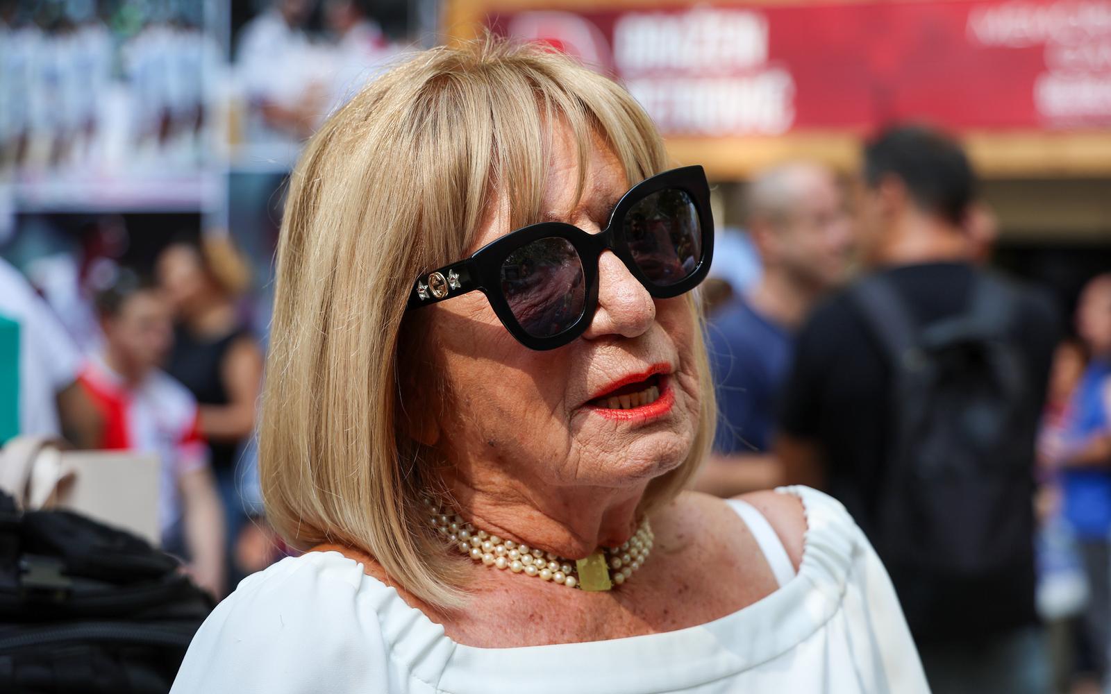 Druženje s košakašima povodom 60. rođendana Dražena Petrovića Druženje s košakašima povodom 60. rođendana Dražena Petrovića