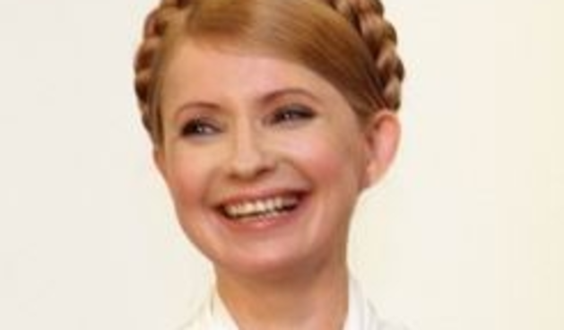 Julia Timošenko