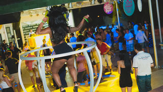 Heineken Warm Up 4 Ultra Europe turneja (foto: Ivan Toman) Heineken Warm Up 4 Ultra Europe turneja (foto: Ivan Toman)